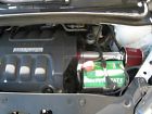 Lsi-ac07-rd-a6 L3 Racing Air Intake