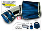 Lsi-bm02-bl-a2 L3 Racing Ram Air