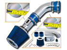 Lsi-ch10-bl-a1 Racing Hummer Air Intake System Dry Filter