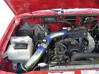 Lsi-fd13-bl-a1 L3 Racing Ram Air