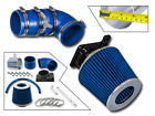 Lsi-mt07-bl-1a Racing Mitsubishi Lancer Es Ls Oz Evo Ram Air Intake