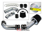 Lsi-mz04-ck-1 Racing Ram Air Induction Intake Kit Dry Filter For Miata