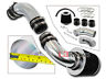Lsi-mz05-ck-2 Racing Protege Sport Air Intake Black Dry Filter