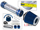 Lsi-ns09-bl-a2 L3 Racing Short Ram