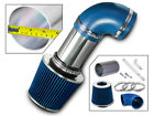 Lsi-rr01-bl-a1 Racing Sport Ram Air Intake System Dry Filter For Range