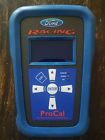 M-12655-e Ford Performance Racing Procal Calibrator With Cables And Instr