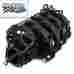 M-9603-m8a Ford Performance 2015-2017 Mustang Gt Intake Calibration Power Pack 3 756122005002