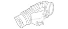 16576ej70b M35 Infiniti Genuine Rear Duct