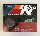 M-9601-mgt M9601mgt Ford Performance Brand New Air Filter 756122123461