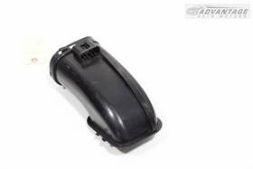 13718613148 Mahle 2016-2019 Bmw 750i Xdrive G12 4.4l V8 Engine Left Air Intake Inlet Duct Tube Oem