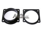 Mas-fm94v6 Generic Maf Mass Air Flow Sensor Intake Adapter For Ford