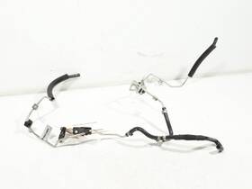 000299988000be4455 Maserati 2014 - 2020 Ghibli M156 3.0l Hose Tube Pipe Line Oem