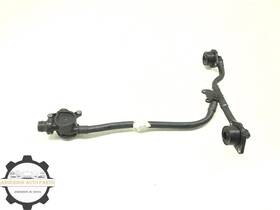 000300146101902161 Maserati 2014-2020 Quattroporte 3.0l V6 Crankcase Ventilation Breather Hose Tube