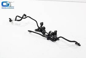 000330969051703974 Maserati Quattroporte 3.0l Engine Vacuum Hose Tube Pipe Line Oem 2014 - 2021