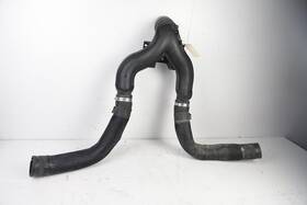 06700036200 Maserati 14-20 Ghibli 3.0l Intercooler Pressure Air Intake Pipe Tube Duct 60k