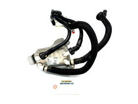 06700092710 Maserati 2014-2020 Quattroporte Automatic Transmission Oil Cooler With Hose Oem