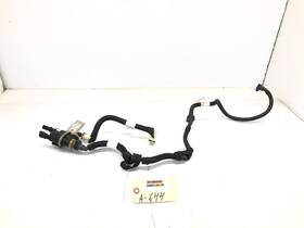 06700331290 Maserati 2017-2024 Levante S 3.0l Fuel Vapor Solenoid Valve With Hose Line Oem