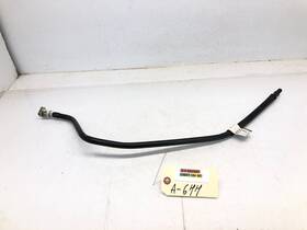 06700332940 Maserati 2017-2024 Levante S 3.0l Fuel Vapor Canister Hose Line Pipe Oem