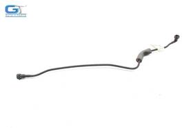 06700335720 Maserati Levante 3.0l Fuel Gas Tank Vapor Hose Tube Pipe Line Oem 2017 - 2020