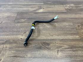 06700391400 Maserati 2017-2020 Levante 3.0l Engine Air Cleaner Vapor Hose Vent Pipe Oem