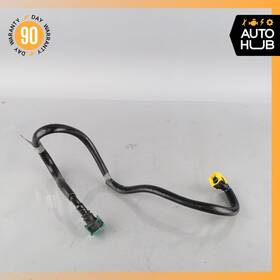 06730073610 Maserati 2014 Quattroporte M156 3.0l Fuel Gas Gasoline Vent Hose Oem