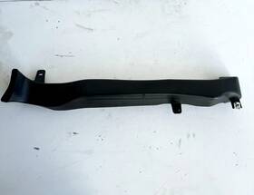 105756010 Maserati 17-20 Levante Left Lh Hvac Air Duct Channel Cabin Hose Line Pipe Oem
