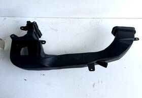 105756019 Maserati 17-20 Levante Hvac Air Duct Channel Front Cabin Hose Line Pipe Oem