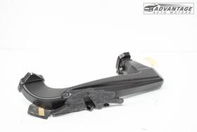 1058216520c Maserati 2014-2020 Ghibli Front Right Passenger Side Intercooler Air Duct Oem
