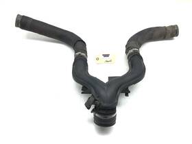1502101e12 Maserati 2014-2024 Ghibli S 3.0l Air Intake Inlet Duct Tube With Maf Sensor Oem