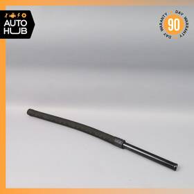 184216 Maserati 02-07 Spyder 4200 M138 4.2l Air Intake Manifold Breather Pipe Oem 49k