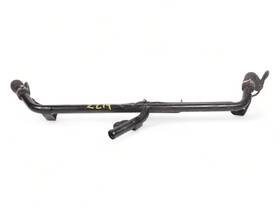 198659 Maserati 2004 - 2008 Quattroporte M139 Hose Tube Pipe Line Egr Exhaust Emission