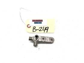 2001690056 Maserati 2014-2024 Ghibli S 3.0l High Pressure Fuel Distributor Oem