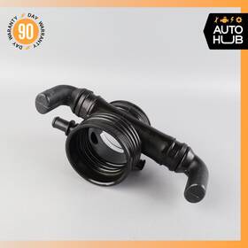 205886 Maserati 05-07 Quattroporte M139 4.2l F136 Air Intake Duct Pipe Hose Oem 51k