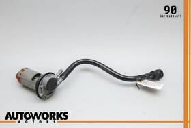 217194 Maserati 04-19 Quattroporte M139 Granturismo M145 Fuel Tank Valve Hose Pipe Oem