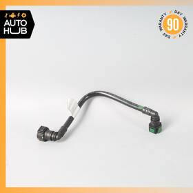 219391 Maserati 04-19 Granturismo M145 Fuel Delivery Hose Line Oem