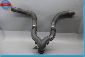 24552h20947 Maserati 14-20 Ghibli S Engine Air Intake Tube Hose Duct Pipe Oem