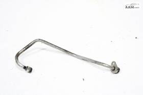 286030 Maserati 2014-2021 Ghibli M157 3.0l Left Turbocharger Water Delivery Pipe Oem
