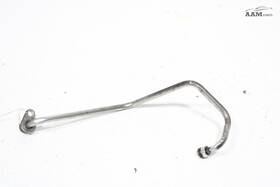 297624 Maserati 2014-2021 Ghibli M157 3.0l Right Turbocharger Water Delivery Hose Pipe