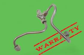 298649 Maserati 14-20 Levante Ghibli 3.0l High Pressure Fuel Distribution Supply Line