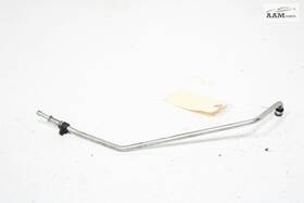 300423 Maserati 2014-2020 Ghibli M157 Turbocharger Right Side Water Return Hose Oem