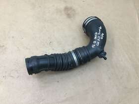 670001591 Maserati Quattroporte Gts 3.8l Left Air Intake Hose Tube Duct Pipe 14-18 B