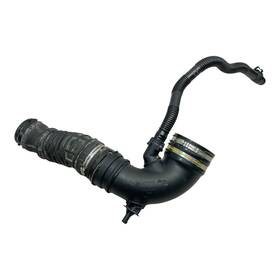670002061 Maserati 2014-2020 Quattroporte Right Air Intake Turbo Hose Pipe Line Tube Oem