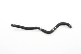 670003288 Maserati 2014 - 2024 Ghibli 3.0l Engine Radiator Water Coolant Hose Tube Oem
