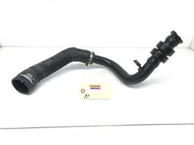 670003621 Maserati 2014-2019 Ghibli Sq4 Right Pass Front Turbo Intercooler Hose Tube Oem