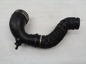 Ak2308240 Maserati 670003847 14-17 Ghibli Right Turbo Intercooler Hose Air Duct Tube Oem