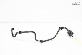 670005257 Maserati 2014-2021 Ghibli M157 3.0l Washer Solenoid Valve Actuator With Hose Oem