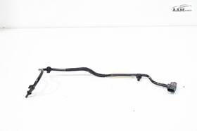 670006381 Maserati 2014-2021 Ghibli M157 Brake Booster Vacuum Hose Tube Pipe With Valve Oem