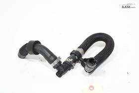 670031896 Maserati 2014-2021 Ghibli M157 Coolant Hose Tube Pipe Oem
