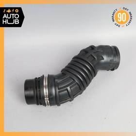 670031928 Maserati 14-20 Levante S 3.0l M161 Left Side Air Intake Duct Pipe Hose Oem 26k