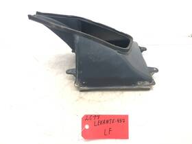 670032141 Maserati 2017-2020 Levante 3.0l Left Driver Front Intercooler Intake Duct Oem